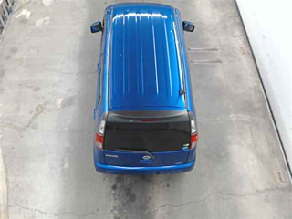 NISSAN MOCO 2012
