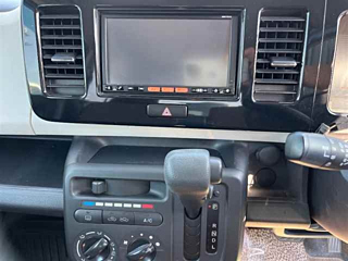 NISSAN MOCO 2012