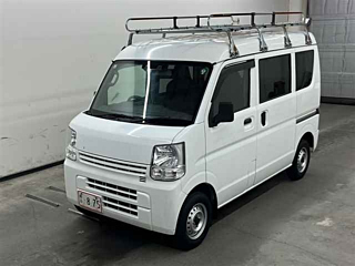 NISSAN CLIPPER VAN 2020