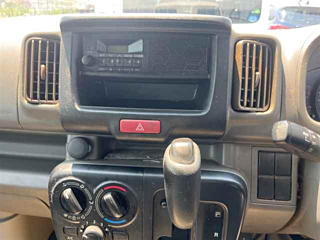 NISSAN CLIPPER VAN 2020