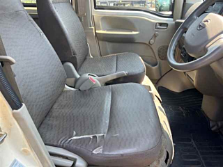 NISSAN CLIPPER VAN 2020