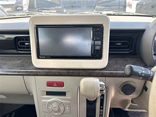 SUZUKI ALTO LAPIN 2019