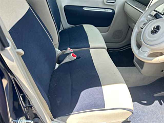 SUZUKI ALTO LAPIN 2019
