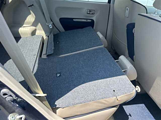 SUZUKI ALTO LAPIN 2019