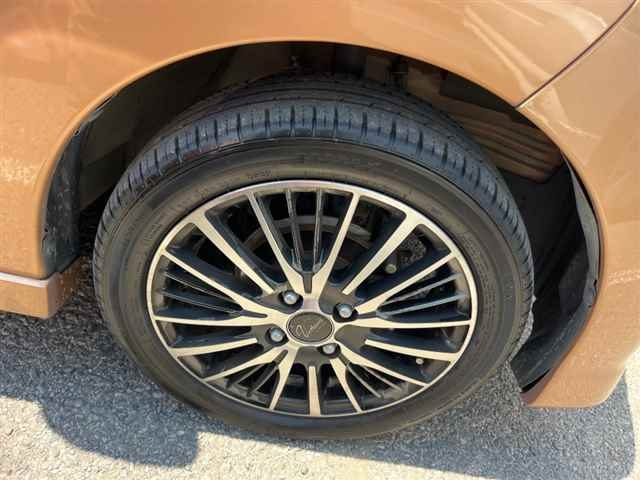 NISSAN DAYZ ROOX 2017
