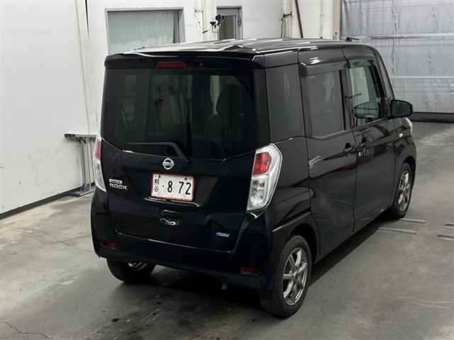 NISSAN DAYZ ROOX 2014