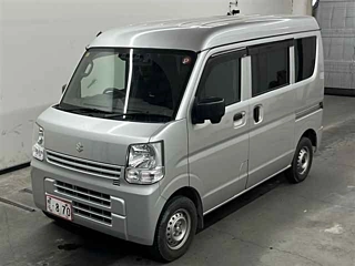 SUZUKI EVERY 2021