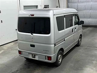 SUZUKI EVERY 2021