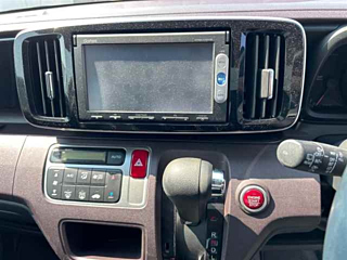 HONDA N ONE 2014