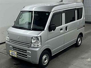 SUZUKI EVERY 2022
