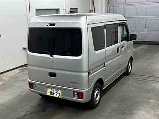 SUZUKI EVERY 2022