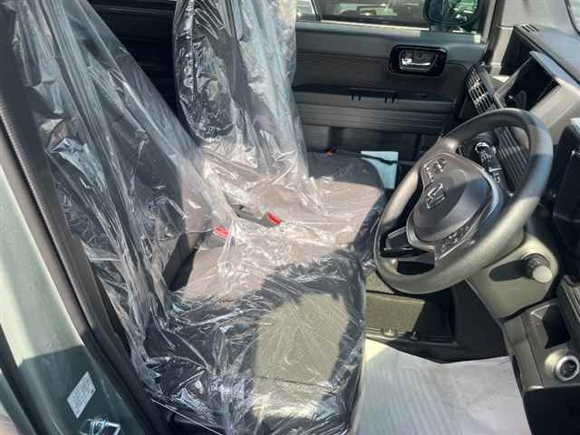HONDA N VAN 2025
