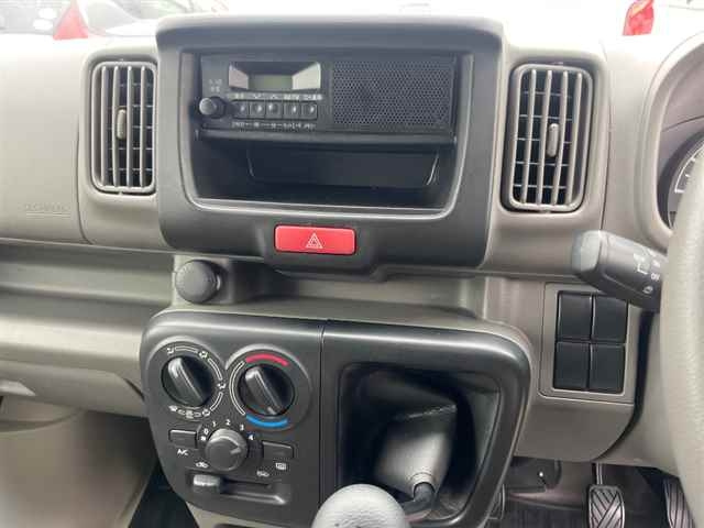 MITSUBISHI MINICAB VAN 2021