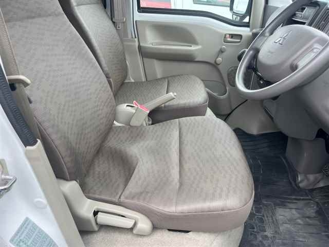 MITSUBISHI MINICAB VAN 2021