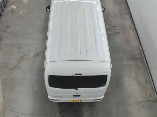 MITSUBISHI MINICAB VAN 2021