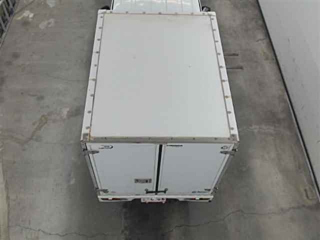 NISSAN CLIPPER TRUCK 2013