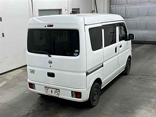 NISSAN CLIPPER VAN 2015