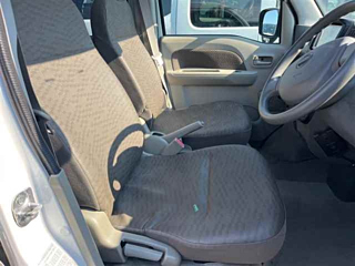 NISSAN CLIPPER VAN 2015