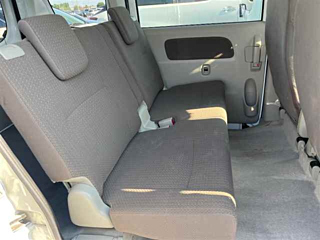 NISSAN CLIPPER VAN 2015
