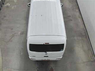 NISSAN CLIPPER VAN 2015