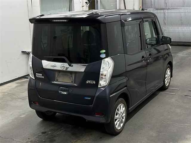 NISSAN DAYZ ROOX 2014
