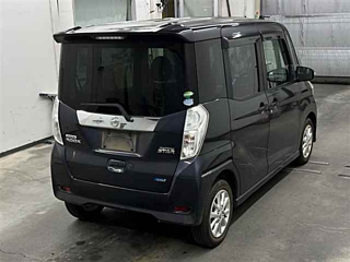 NISSAN DAYZ ROOX 2014