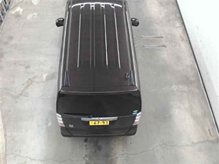 HONDA N BOX 2016