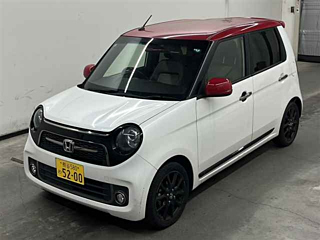 HONDA N ONE 2018