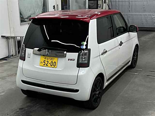 HONDA N ONE 2018