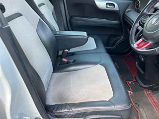 HONDA N ONE 2018