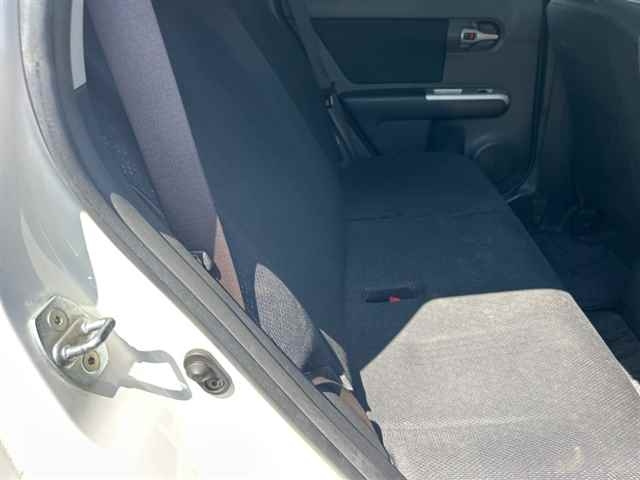 TOYOTA COROLLA RUMION 2009
