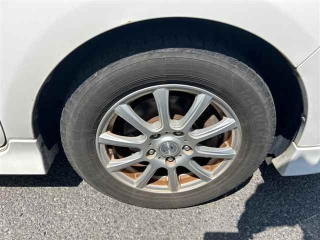 TOYOTA COROLLA RUMION 2009