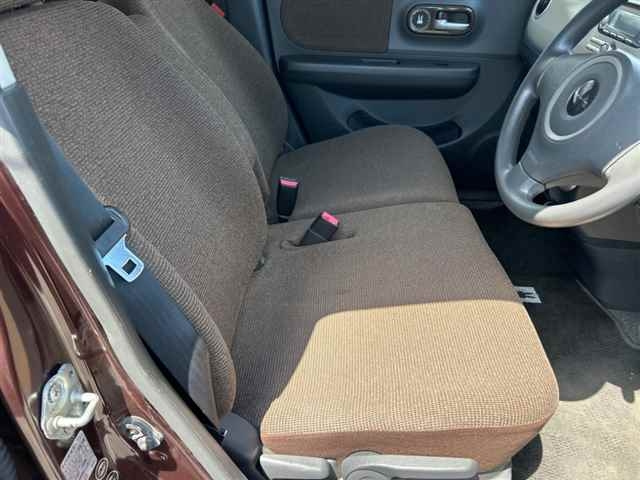 SUZUKI ALTO LAPIN 2010