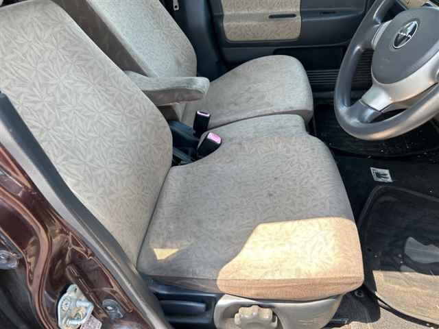 SUZUKI ALTO LAPIN 2008