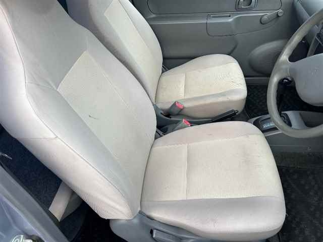 MITSUBISHI MINICA 2011