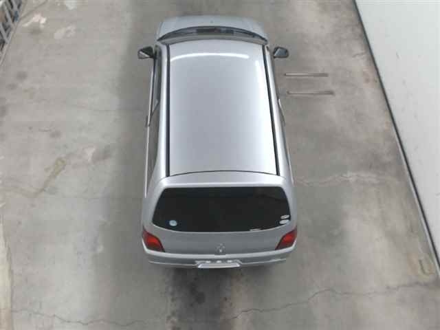 MITSUBISHI MINICA 2011