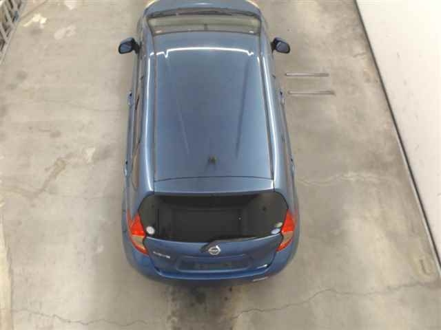 NISSAN NOTE 2014