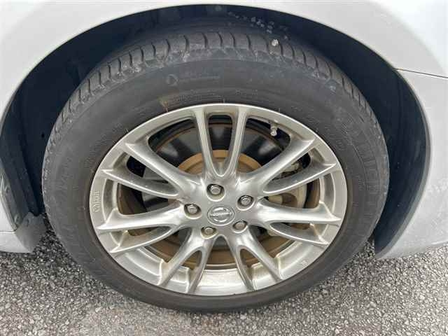 NISSAN SKYLINE 2013