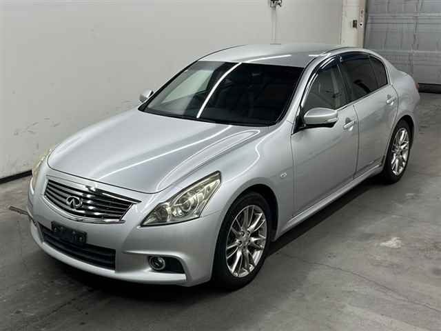 NISSAN SKYLINE 2013