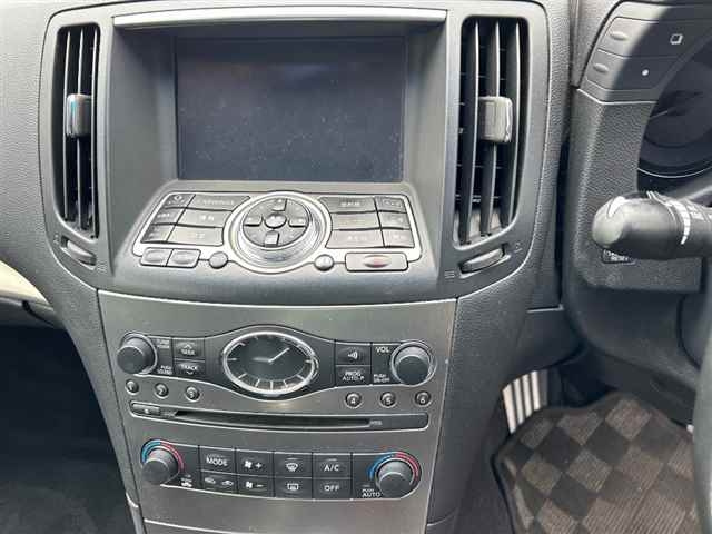 NISSAN SKYLINE 2013