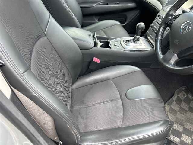 NISSAN SKYLINE 2013