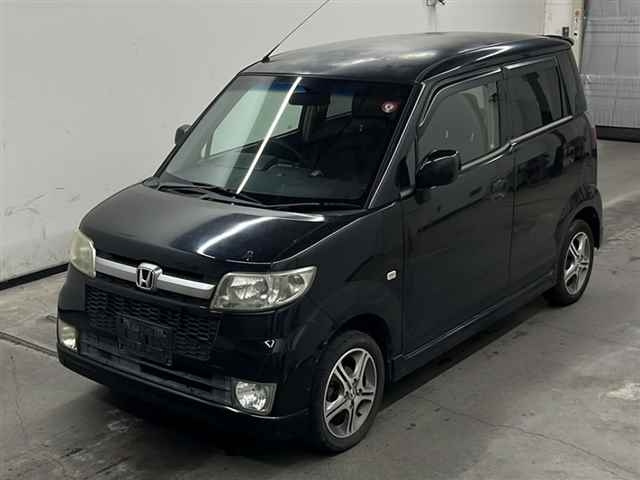 HONDA ZEST 2008
