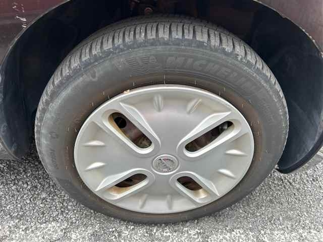 NISSAN CUBE 2010