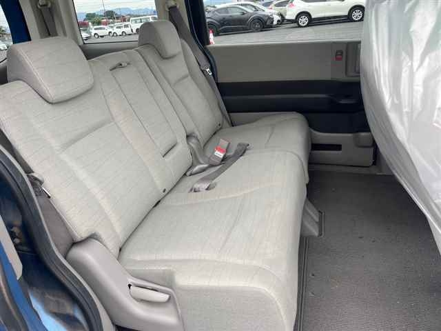 HONDA STEP WAGON 2010
