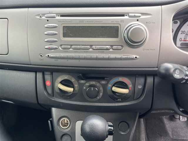SUBARU STELLA 2010