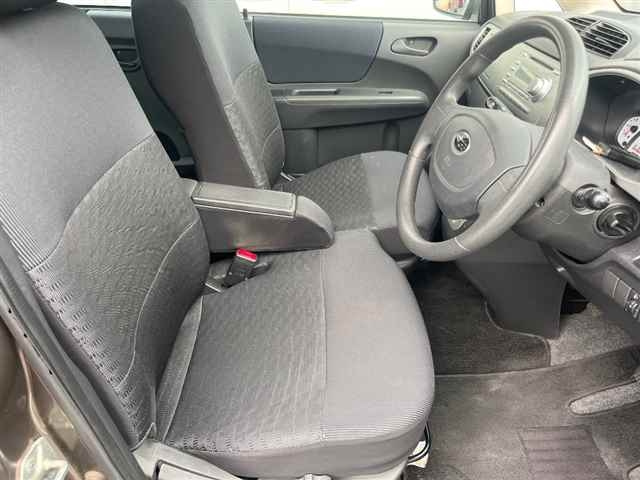 SUBARU STELLA 2010