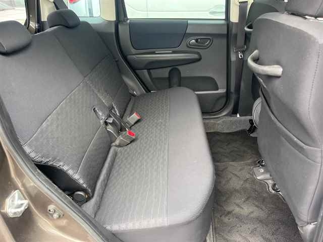 SUBARU STELLA 2010