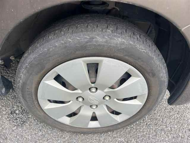 SUBARU STELLA 2010
