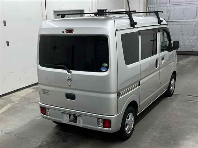 NISSAN CLIPPER VAN 2017