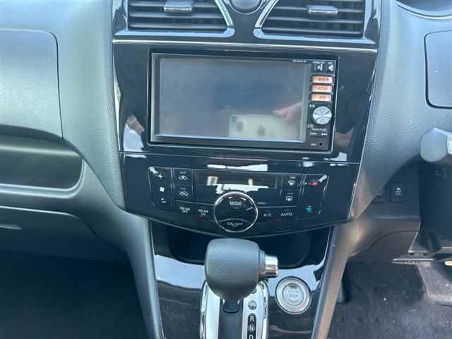 NISSAN SERENA 2013